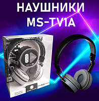 Наушники MS TV-1A | Stereo Mobile Headphone