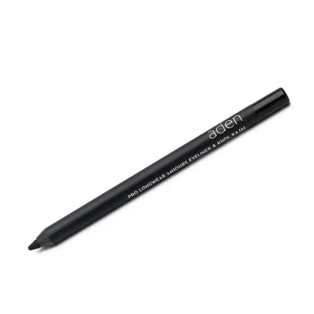 Aden Олівець для очей Stay 24Hours Pro Longwear Eyeliner