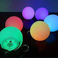 Набір освітлення LED для куль POI Glow Balls
