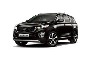 Kia Sorento 3