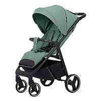 Коляска прогулянкова Carrello Bravo CRL-8512 (spring green) Світло-зелений