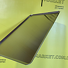 Деко пекарське розміром 530х325, новий, Unox Італія закруглені кути, фото 6