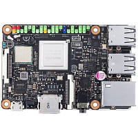 Промышленный ПК ASUS TINKER BOARD S R2.0 RK3288-CG.W,2GB/16GB,WiFi,Bluetooth,LAN,4xUSB