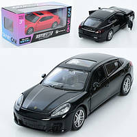 Машинка инертная Auto Mir Porsche Panamera AS-3078 12.5 см o