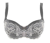 Бюстгальтер Fantasie Marianna 9201 36E Silver (889500043386 ) .Хит!