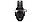 Активні навушники протишумні захисні Venture Gear Clandestine NRR 24dB (чорні), фото 4