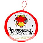 Подушки для автолюбів, фото 1