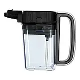 Капучинатор (молочник) для кавомашин Saeco Intelia, 421944054802, фото 4