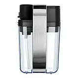 Капучинатор (молочник) для кавомашин Saeco Intelia, 421944054802, фото 5