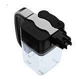 Капучинатор (молочник) для кавомашин Saeco Intelia, 421944054802, фото 2