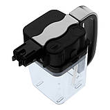 Капучинатор (молочник) для кавомашин Saeco Intelia, 421944054802, фото 7