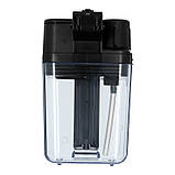 Капучинатор (молочник) для кавомашин Saeco Intelia, 421944054802, фото 3