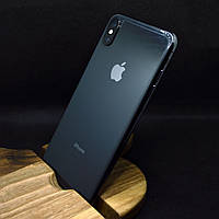 Смартфон Apple iPhone XS Max 64GB Space Gray (Grade A+) б/у