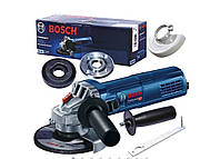 Болгарка BOSCH GWS 9-115