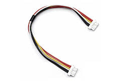 Кабель MAUCH Power-Cube 200 мм для Pixhawk 2.1 живлення дронів