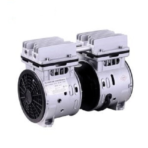 Двигун повітряного компресора 550W