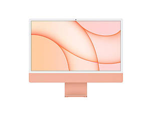 Моноблок Apple iMac M1 2021/ 24" (4480x2520)/ Apple M1/ 8 GB RAM/ 256 GB SSD/, фото 3