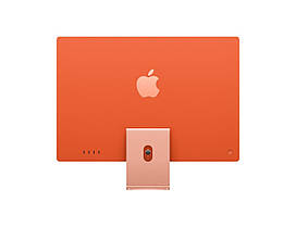 Моноблок Apple iMac M1 2021/ 24" (4480x2520)/ Apple M1/ 8 GB RAM/ 256 GB SSD/, фото 4