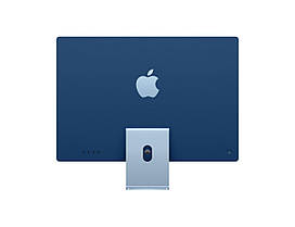 Моноблок Apple iMac M1 2021/ 24" (4480x2520)/ Apple M1/ 8 GB RAM/ 256 GB SSD/, фото 4