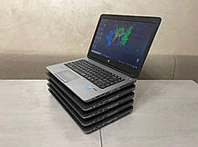 Ноутбук Б-клас HP ProBook 640 G1/ 14" (1366x768)/ Core i5-4300M/ 8 GB RAM/ 128 GB SSD/ HD 4600, фото 4