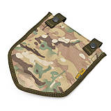 Підсумок для лопатки WinTac Shovel Bag МТР, фото 3