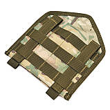 Підсумок для лопатки WinTac Shovel Bag МТР, фото 4