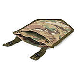 Підсумок для лопатки WinTac Shovel Bag МТР, фото 5