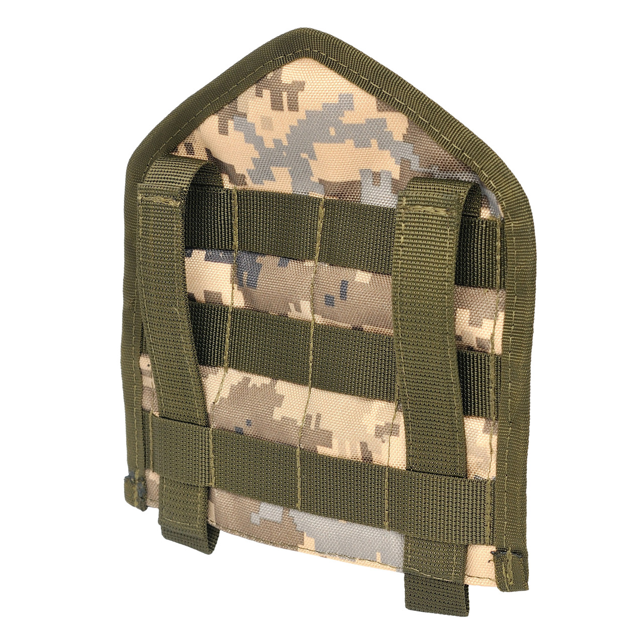 Підсумок для лопатки WinTac Shovel Bag ММ14, фото 1