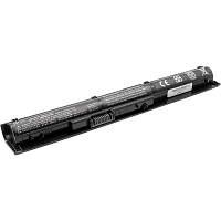 Аккумулятор для ноутбука HP ProBook 450 G3 Series (RI04, HPRI04L7) 14.4V 2600mAh PowerPlant (NB460984) c