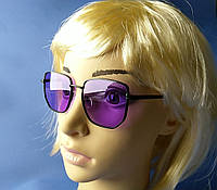 Женские очки с защитой UV-400