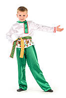 Російський народний костюм "Жарівчина"
