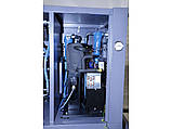 Гвинтовий компресор Mast LZN-10 COMBO inverter (Осушувач + ресивер 500 л), фото 8