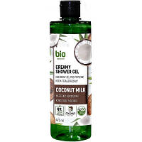Гель для душа Bio Naturell Coconut Milk 473 мл (4820168434273) PZZ