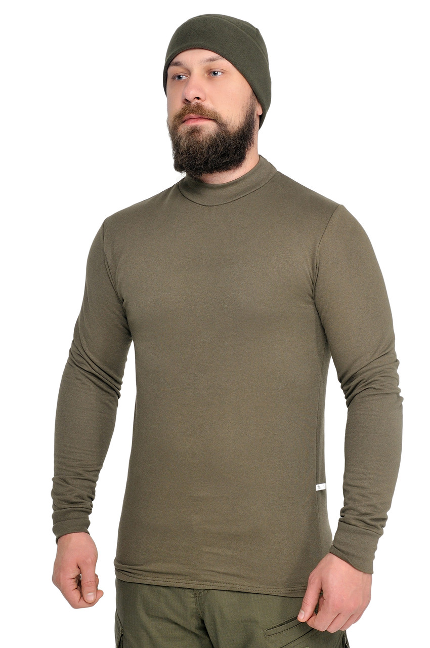 Гольф тактичний ХАКІ (Khaki)