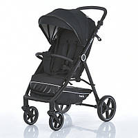 Коляска прогулянкова Bambi VIVA M 5723 (black) Чорний