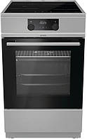 Плита электрическая Gorenje GEIT5C61XPG 70 л o