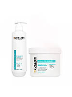 Набор Luxliss Intensive moisture (шампунь 500 мл, маска 400 мл)