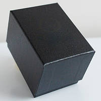 Картонная коробочка без логотипа, висока якість