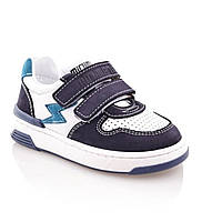 Демисезонные туфли (кроссовки) для мальчика Minimen 26-30 размер