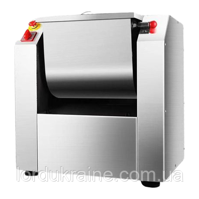ТІСТОМІС HURAKAN HKN-15HN ДЛЯ КPУТОГО ТІСТА