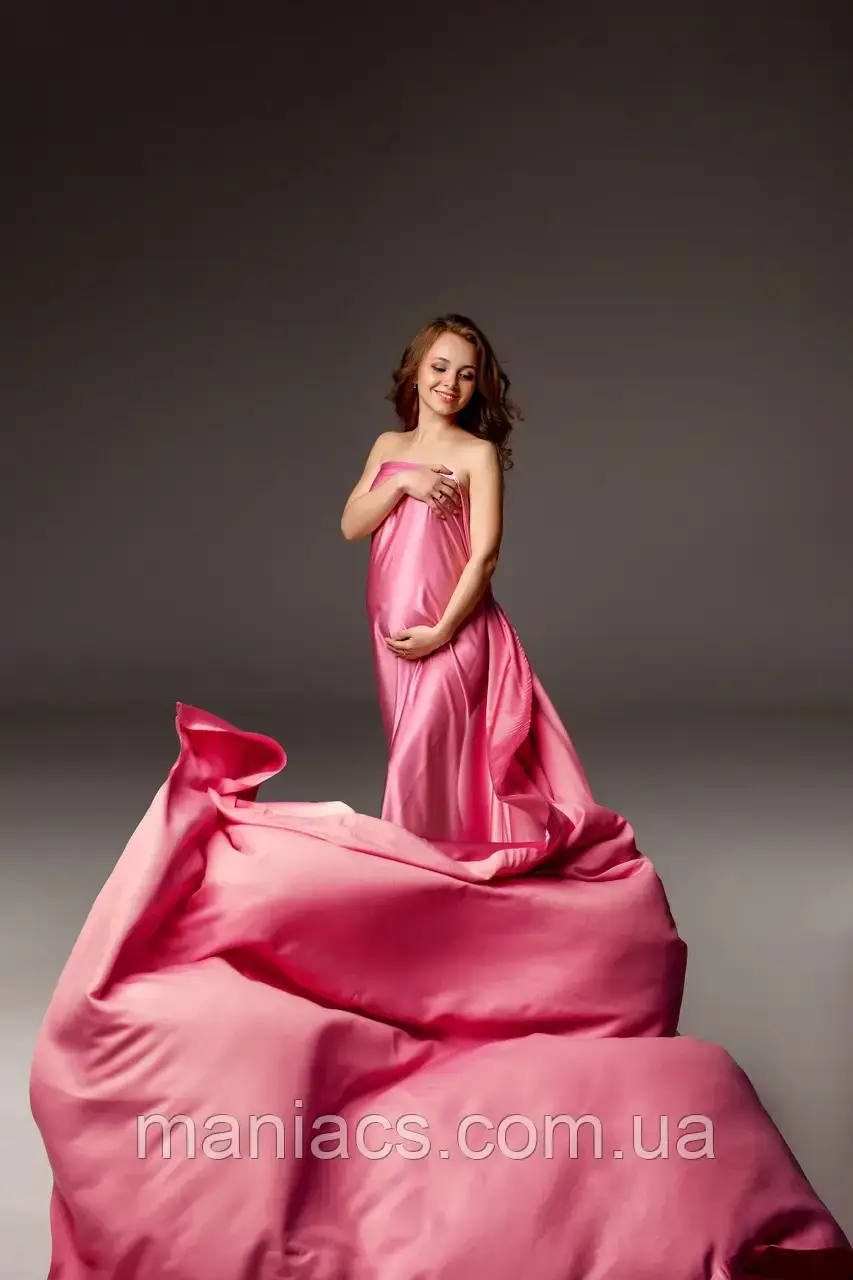 Фотосессии беременности в стиле VOGUE - фото 6 - id-p2121610132