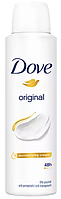 Дезодорант-спрей Dove "Original" (150мл.)