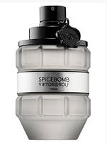 Viktor & Rolf Spicebomb edt 90 ml Тестер, Нідерланди