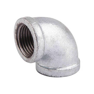 Кут чавунний 1/2 ВР