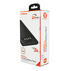 PowerBank Hypergear 16000mAh Fast Charge, 2*USB, Black, Q1