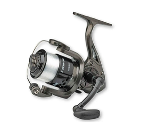 Бюджетна котушка для риболовлі 2000 Dam Nova Риболовна котушка 2000