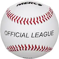 Бейсбольный мяч Merco BM-07 Baseball Ball (ID32932)