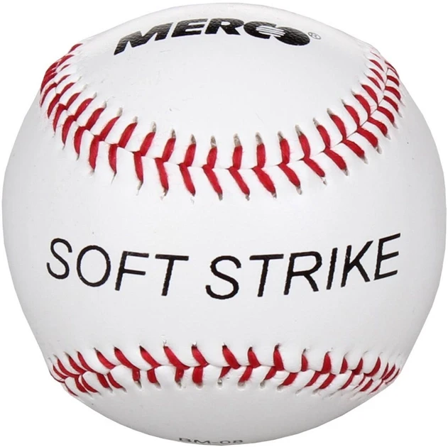 Бейсбольний м'яч Merco BM-08 Baseball Ball (ID32933), фото 1