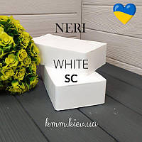 Основа для мыла Neri White SC Для цветов, для повышенной влажности (Нери Белая) Украина