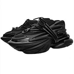 Жіночі кросівки в стилі розмір 40 (25,5 см) Чорний n-11890